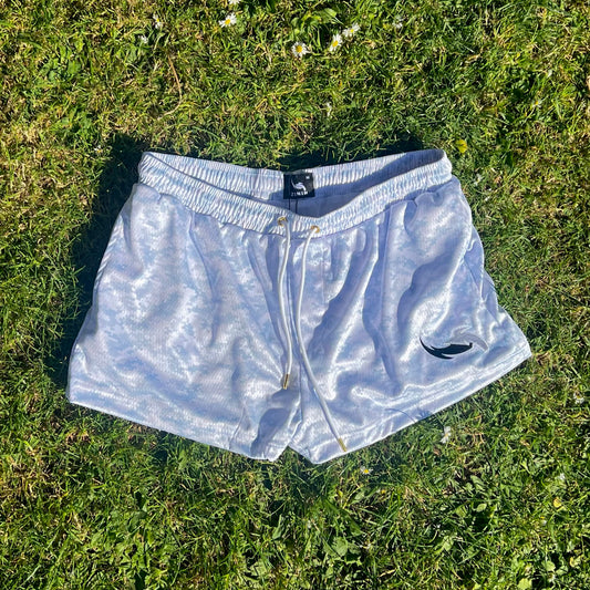 4" Hybrid Shorts